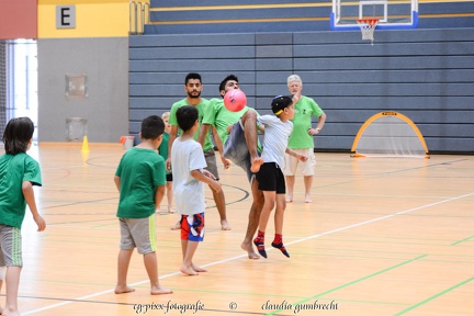 3. Kids World Cup Bamberg