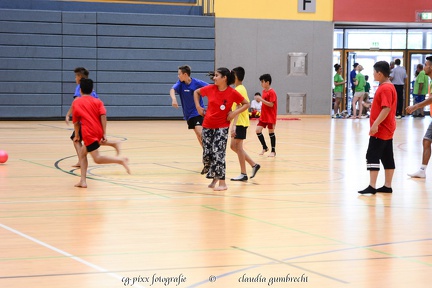 3. Kids World Cup Bamberg