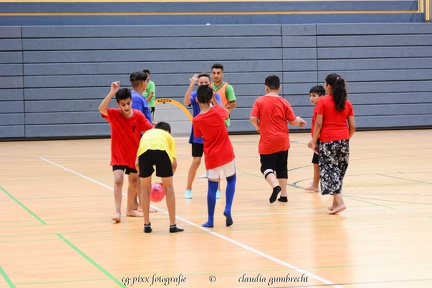 3. Kids World Cup Bamberg