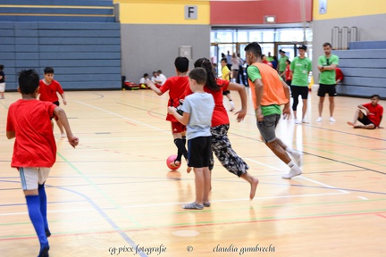 3. Kids World Cup Bamberg