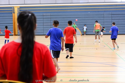 3. Kids World Cup Bamberg