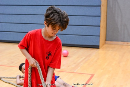 3. Kids World Cup Bamberg