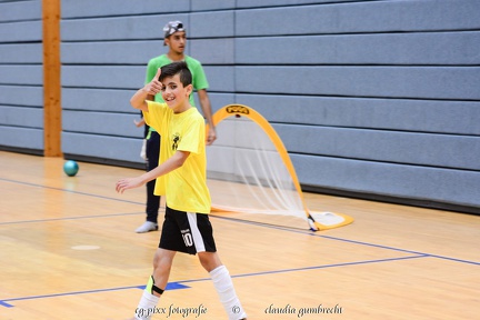 3. Kids World Cup Bamberg