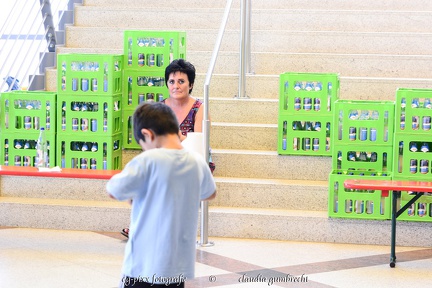 3. Kids World Cup Bamberg