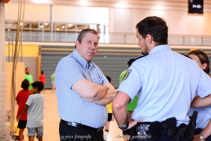 3. Kids World Cup Bamberg