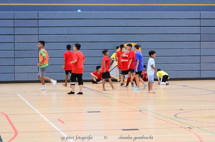 3. Kids World Cup Bamberg