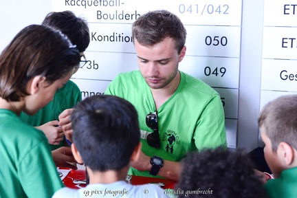 3. Kids World Cup Bamberg