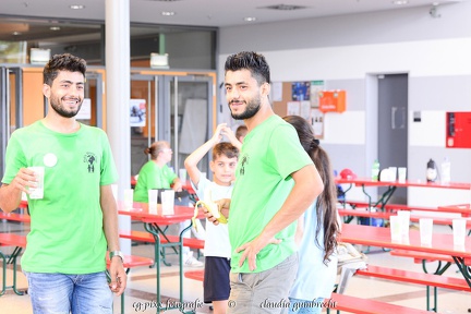 3. Kids World Cup Bamberg